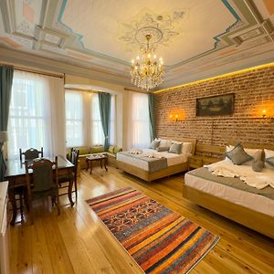 Istanbul Eagle'S Nest Boutique Hotel